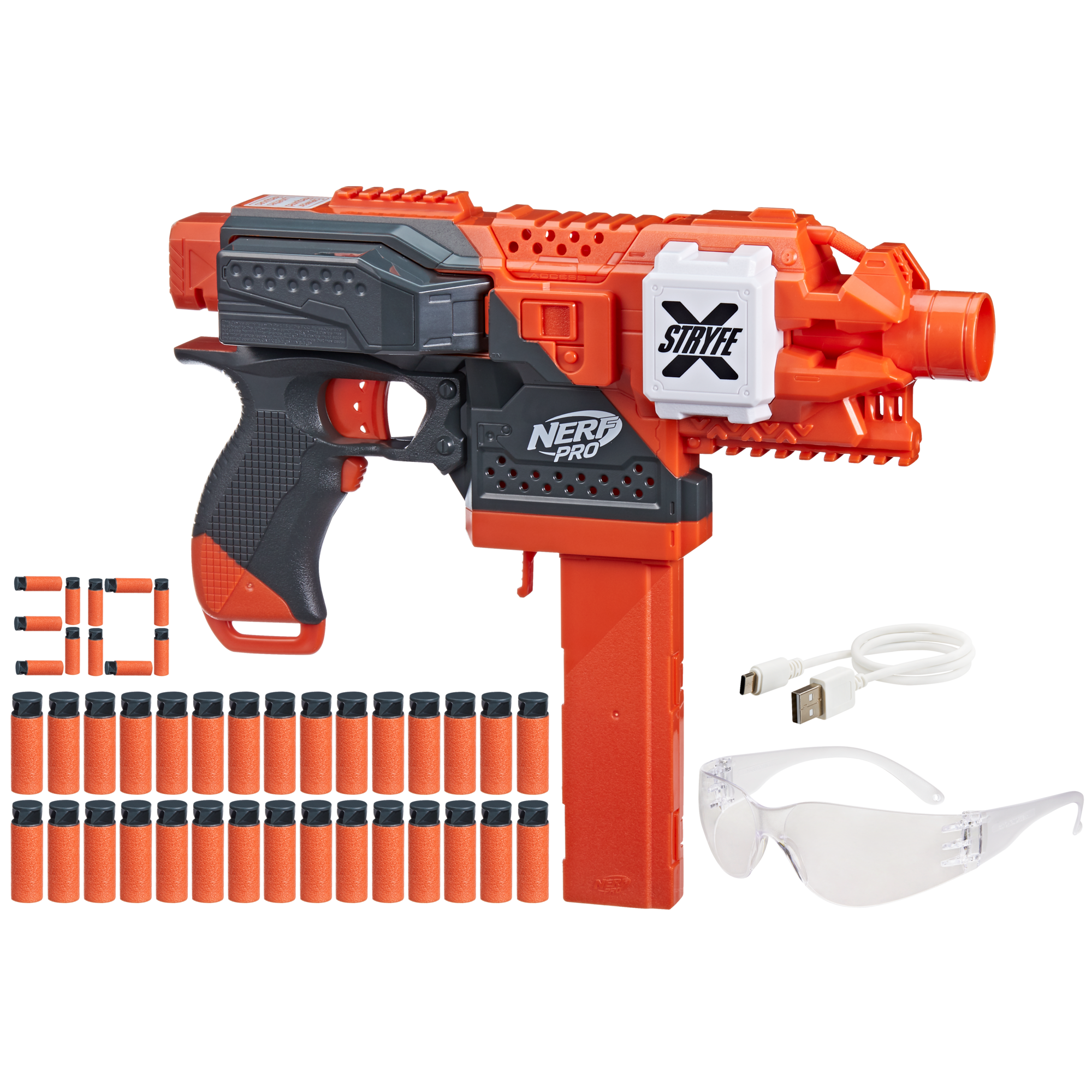 I want to order a nerf gun deals