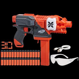 Nerf Pro Stryfe X