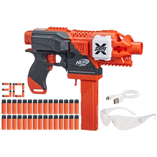 Nerf Pro Stryfe X