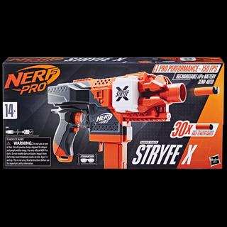 Nerf Pro Stryfe X
