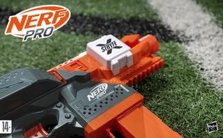 Nerf Pro Stryfe X