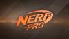 Nerf Pro Stryfe X