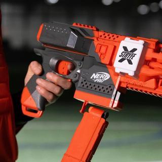 Nerf Pro Stryfe X