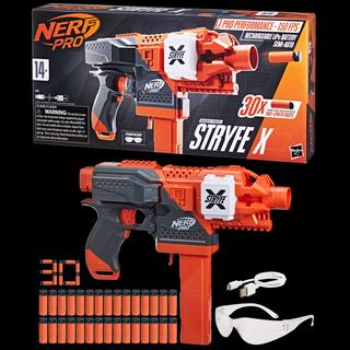 Nerf Pro Stryfe X