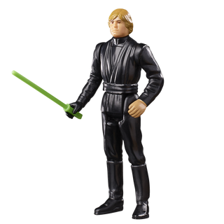 STAR WARS Retro Collection Luke Skywalker