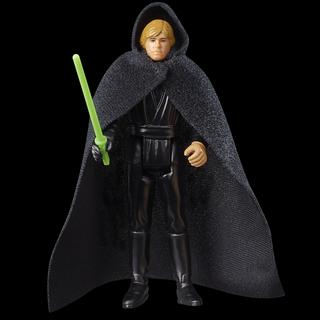 STAR WARS Retro Collection Luke Skywalker