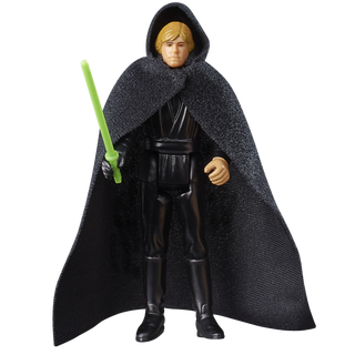 Star Wars Retro Collection Luke Skywalker