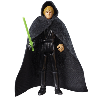 STAR WARS Retro Collection Luke Skywalker