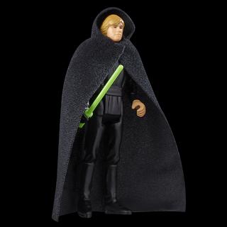 STAR WARS Retro Collection Luke Skywalker