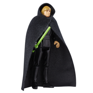 STAR WARS Retro Collection Luke Skywalker