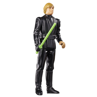 STAR WARS Retro Collection Luke Skywalker