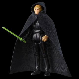 STAR WARS Retro Collection Luke Skywalker