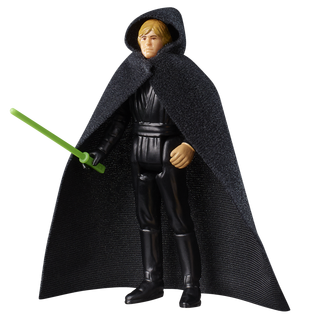 Star Wars Retro Collection Luke Skywalker