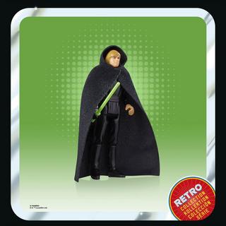 Star Wars Retro Collection Luke Skywalker