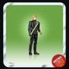 STAR WARS Retro Collection Luke Skywalker