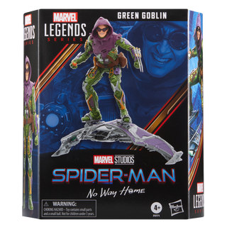Marvel Legends Series Green Goblin
