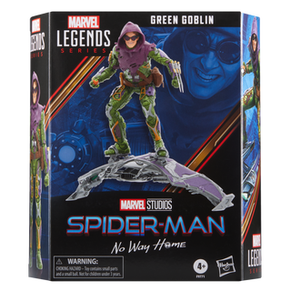 Hasbro Marvel Legends Series Green Goblin