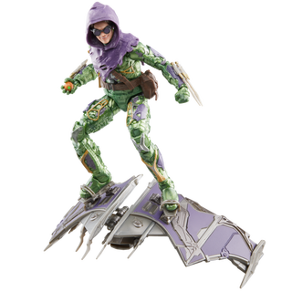 Hasbro Marvel Legends Series Green Goblin