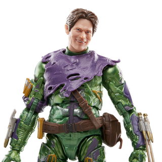 Hasbro Marvel Legends Series Green Goblin