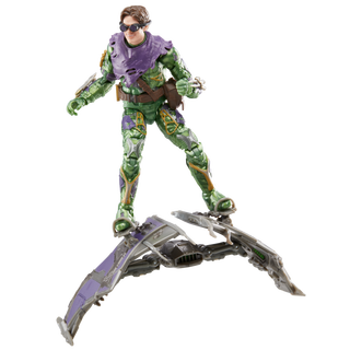 Hasbro Marvel Legends Series Green Goblin