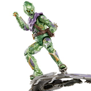 Hasbro Marvel Legends Series Green Goblin