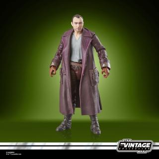 STAR WARS The Vintage Collection Jod Na Nawood