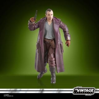 STAR WARS The Vintage Collection Jod Na Nawood