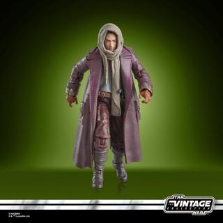 STAR WARS The Vintage Collection Jod Na Nawood