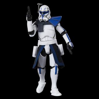 STAR WARS The Vintage Collection Clone Commander Rex (Bracca Mission)