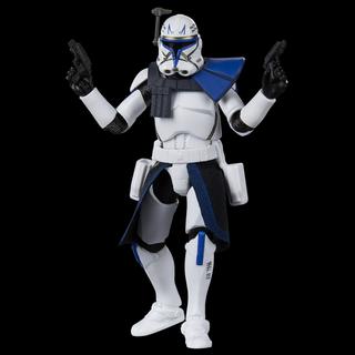 STAR WARS The Vintage Collection Clone Commander Rex (Bracca Mission)