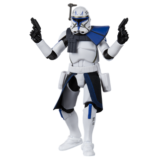 STAR WARS The Vintage Collection Clone Commander Rex (Bracca Mission)