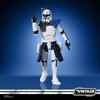 STAR WARS The Vintage Collection Clone Commander Rex (Bracca Mission)