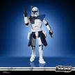 STAR WARS The Vintage Collection Clone Commander Rex (Bracca Mission)