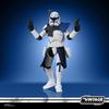 STAR WARS The Vintage Collection Clone Commander Rex (Bracca Mission)