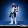 STAR WARS The Vintage Collection Clone Commander Rex (Bracca Mission)