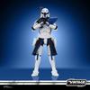 STAR WARS The Vintage Collection Clone Commander Rex (Bracca Mission)