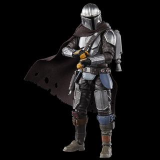 STAR WARS The Vintage Collection The Mandalorian (Mines of Mandalore)
