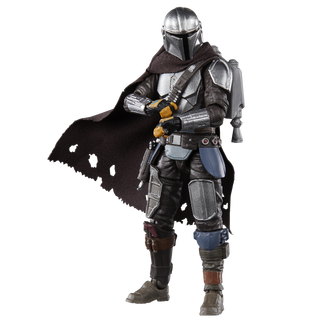 STAR WARS The Vintage Collection The Mandalorian (Mines of Mandalore)