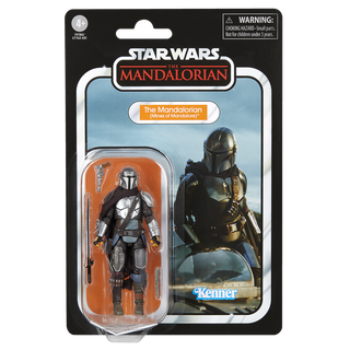 STAR WARS The Vintage Collection The Mandalorian (Mines of Mandalore)