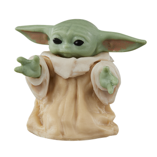 Star Wars The Vintage Collection Grogu