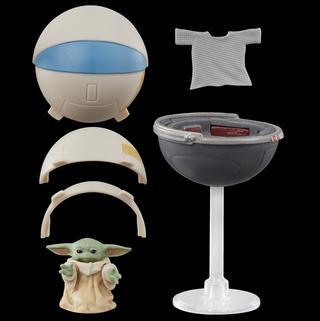 STAR WARS The Vintage Collection Grogu