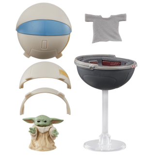 Star Wars The Vintage Collection Grogu