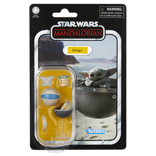 Star Wars The Vintage Collection Grogu