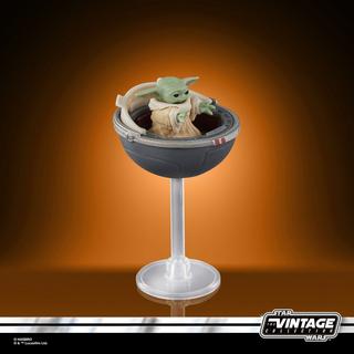 STAR WARS The Vintage Collection Grogu