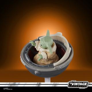 STAR WARS The Vintage Collection Grogu