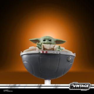 STAR WARS The Vintage Collection Grogu