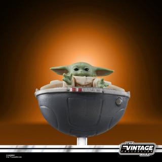 Star Wars The Vintage Collection Grogu