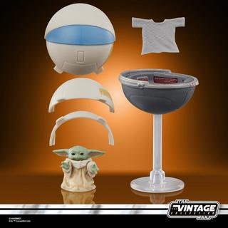 STAR WARS The Vintage Collection Grogu