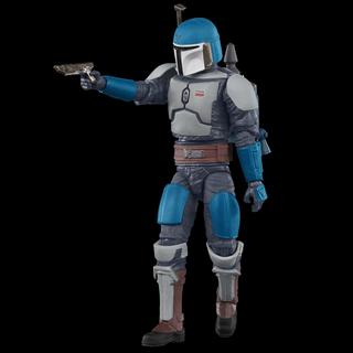 STAR WARS The Vintage Collection Mandalorian Fleet Commander