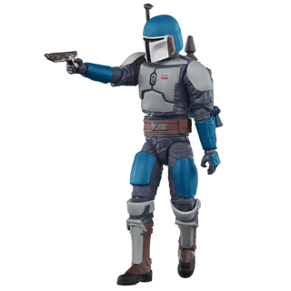 STAR WARS The Vintage Collection Mandalorian Fleet Commander